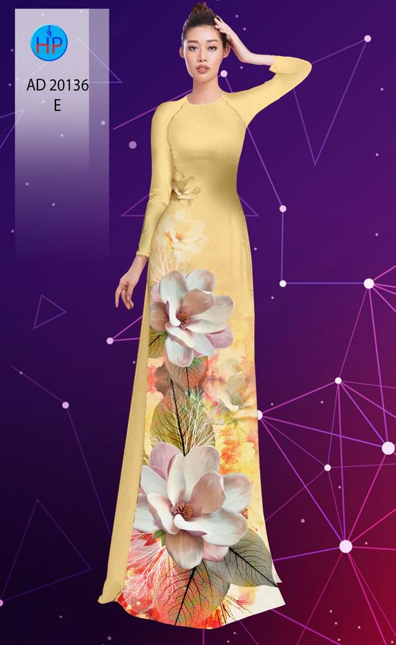 1608520989 562 vai ao dai hoa in 3D (16)